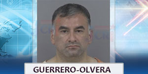 o. Clemente Olvera Guerrero