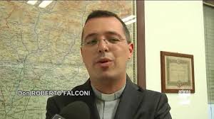 o. Roberto Falconi