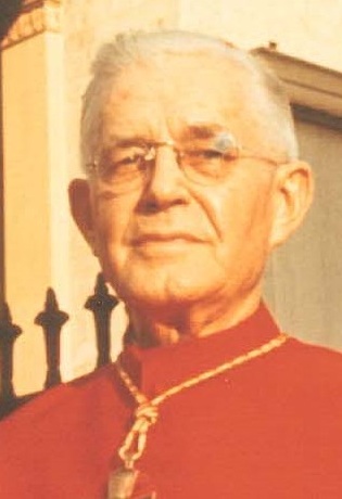 Kard. Lawrence Shehan