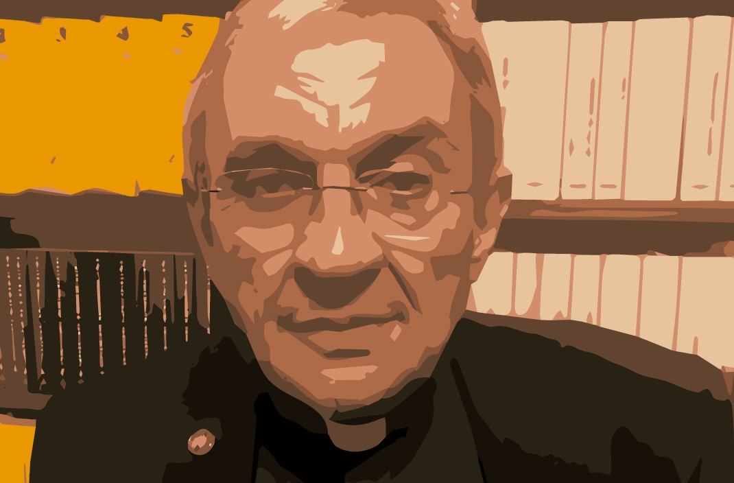o. Peter Mettler