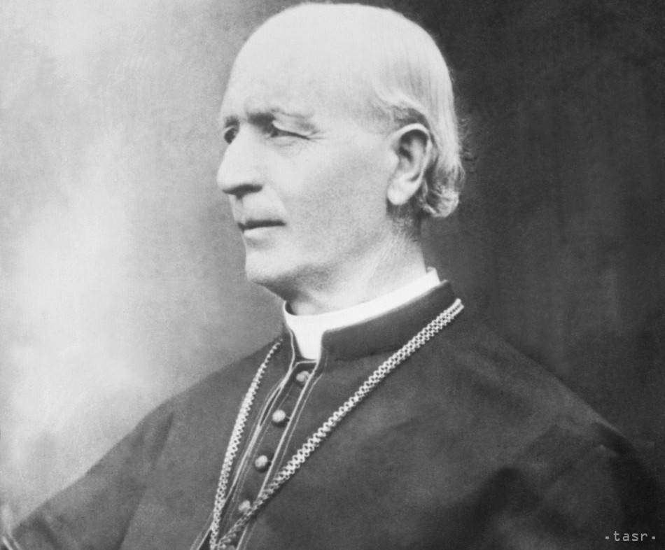 o. Andrej Hlinka