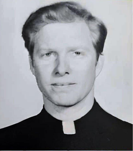 o. Nelson Daniel Rupp