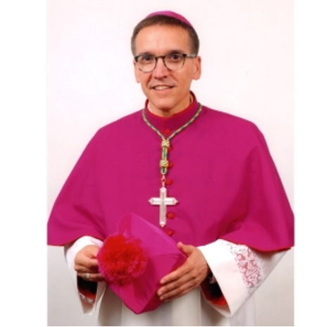 Mons. Andrés G. Ferrada Moreira