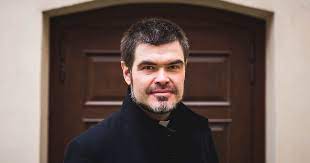 o. Radoslav Šaškovič