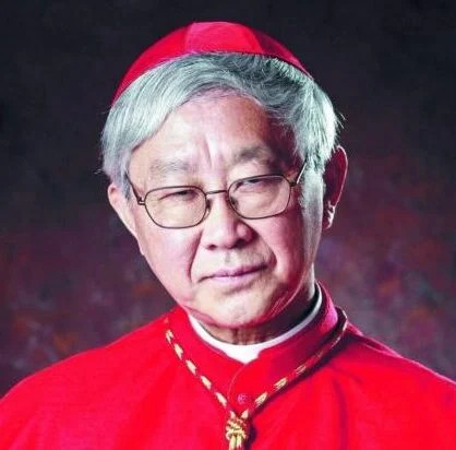 Kard. Joseph Zen Ze-kiun