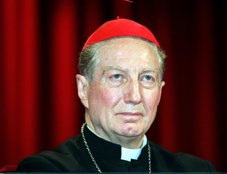  Mons. Carlo Maria Martini