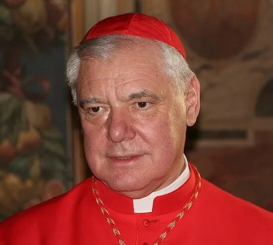 Kard. Gerhard Ludwig Müller