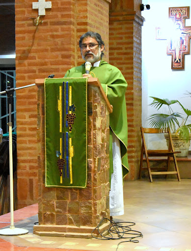  o. Fernando Luis Gómez