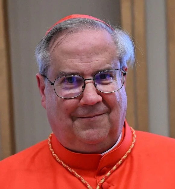 Kard. Ángel Sixto Rossi