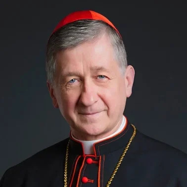Kard. Blase Cupich