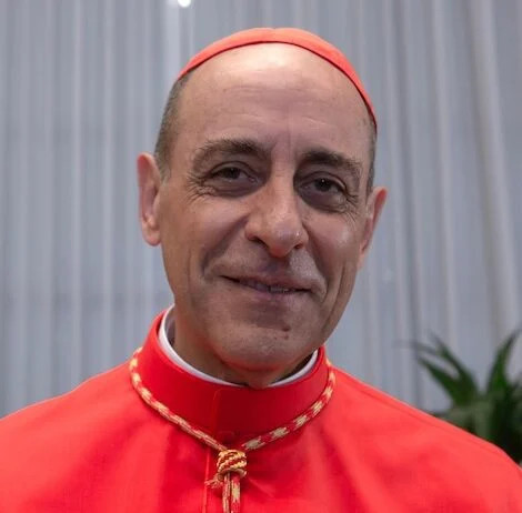 Kard. Victor Manuel "Tucho" Férnandez