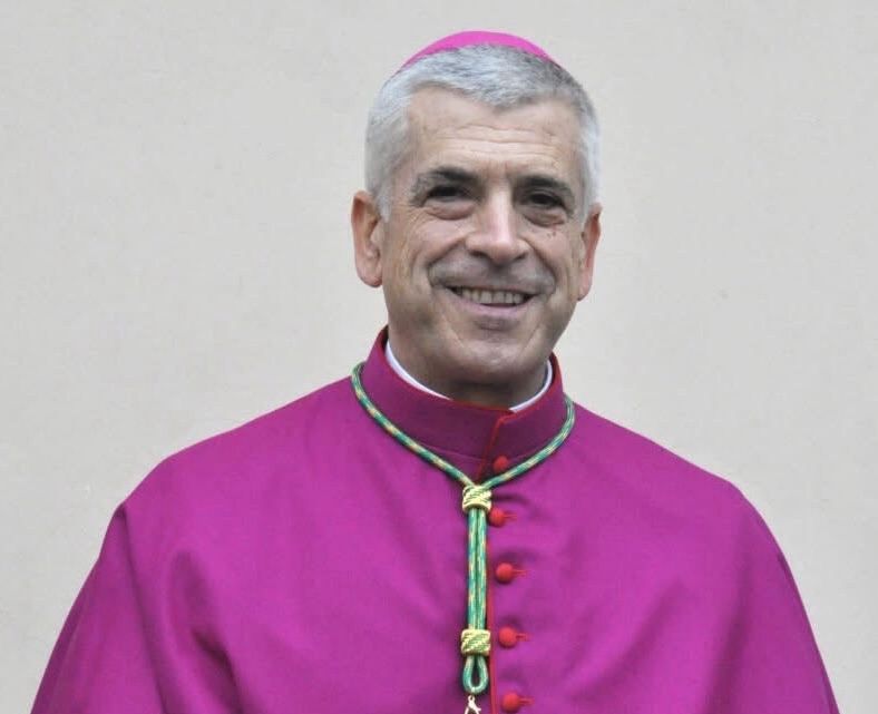 Mons. Francesco Antonio Soddu