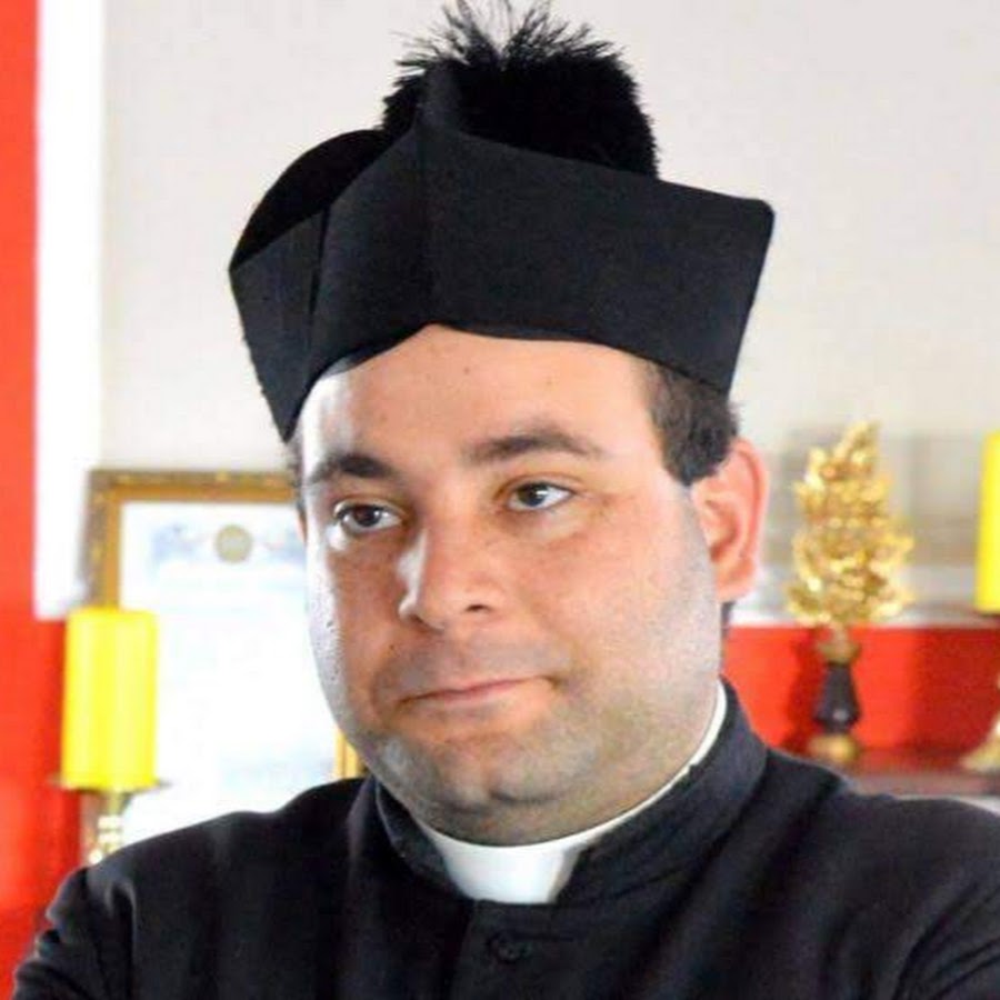 o. Rodrigo Henrique Ribeiro da Silva