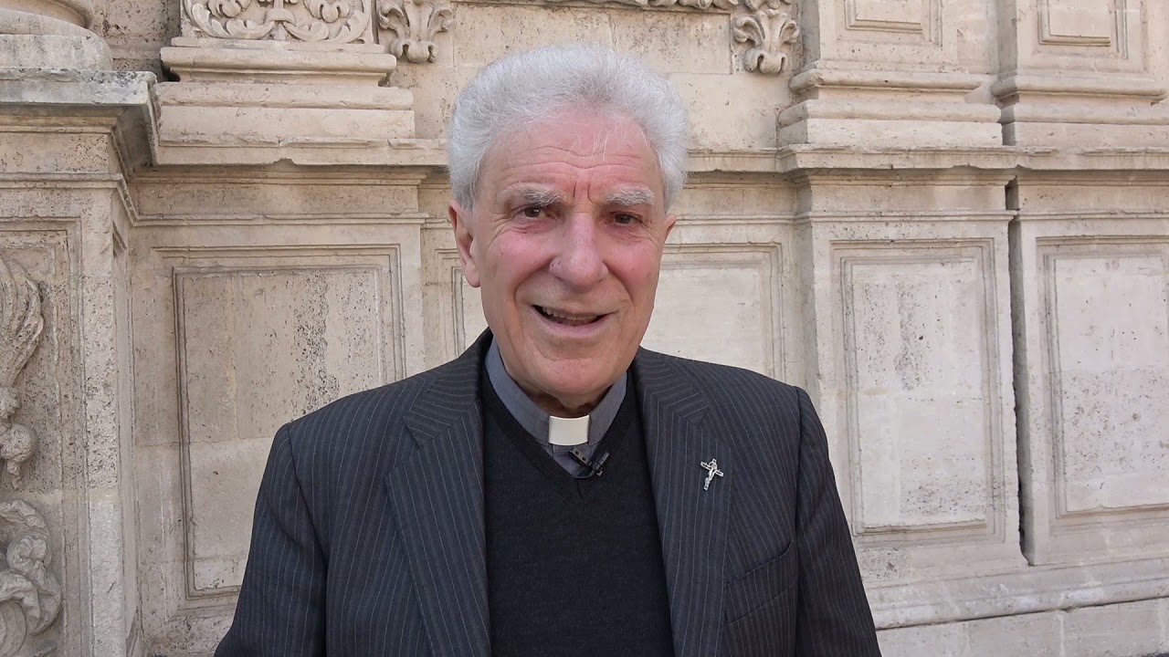 o. Valentino Salvoldi
