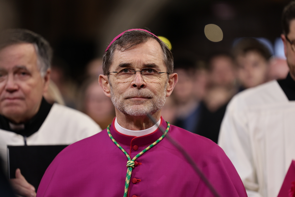 Mons. Josef Grünwidl