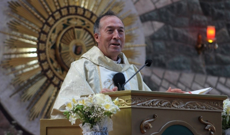 o. Eleuterio Vásquez Gonzales