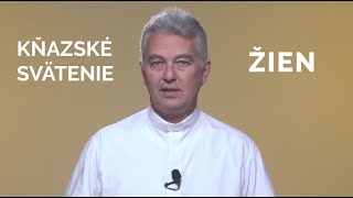 "Kňažské svätenie žien"