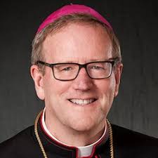 Mons. Robert Barron