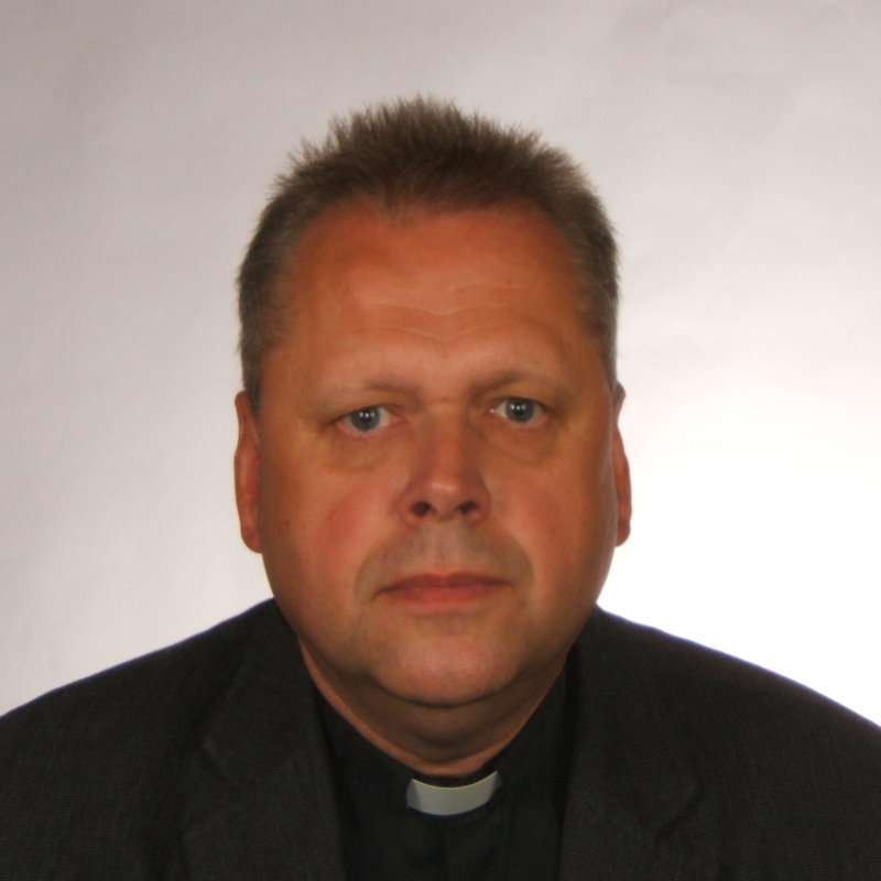 o. Ján Adamus