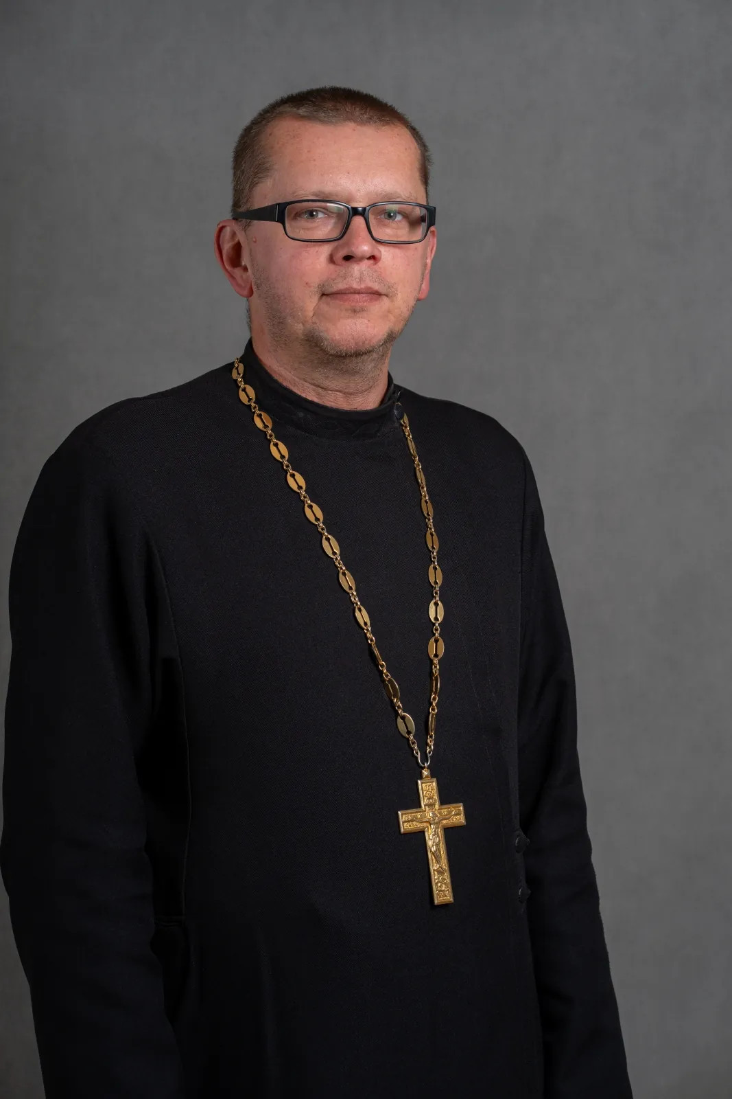 o. Richard Harvilko
