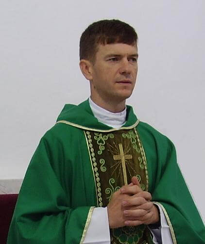 o. Jozef Mrúz