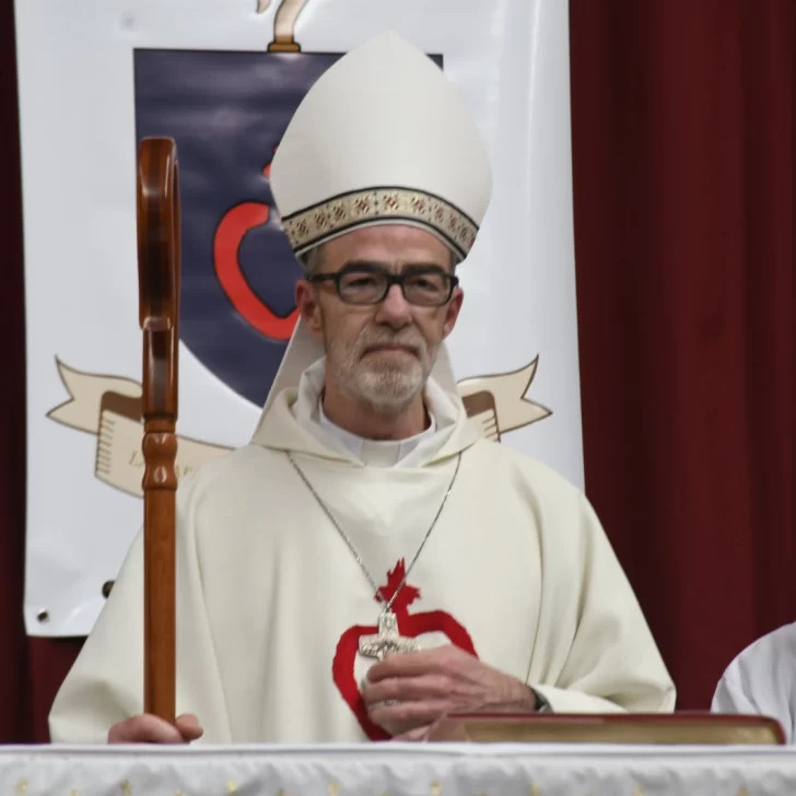  Mons. Ignacio Medina