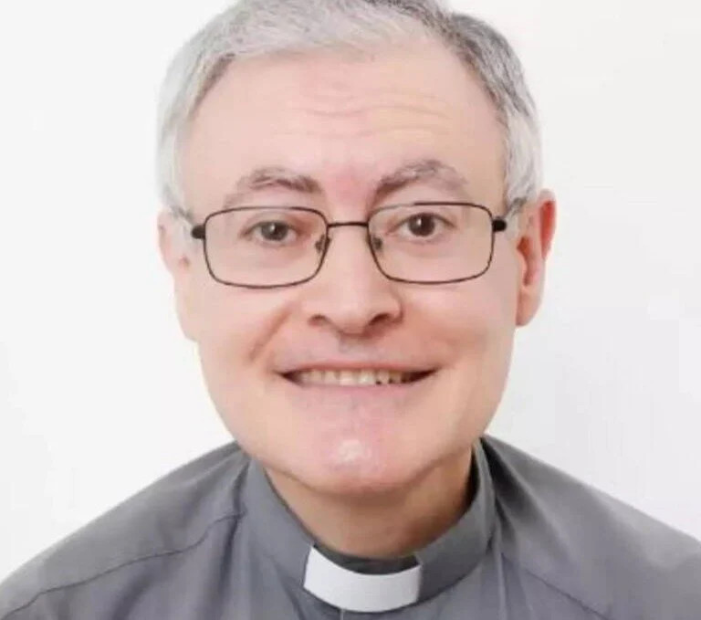 o. Francisco José Vegara Cerezo